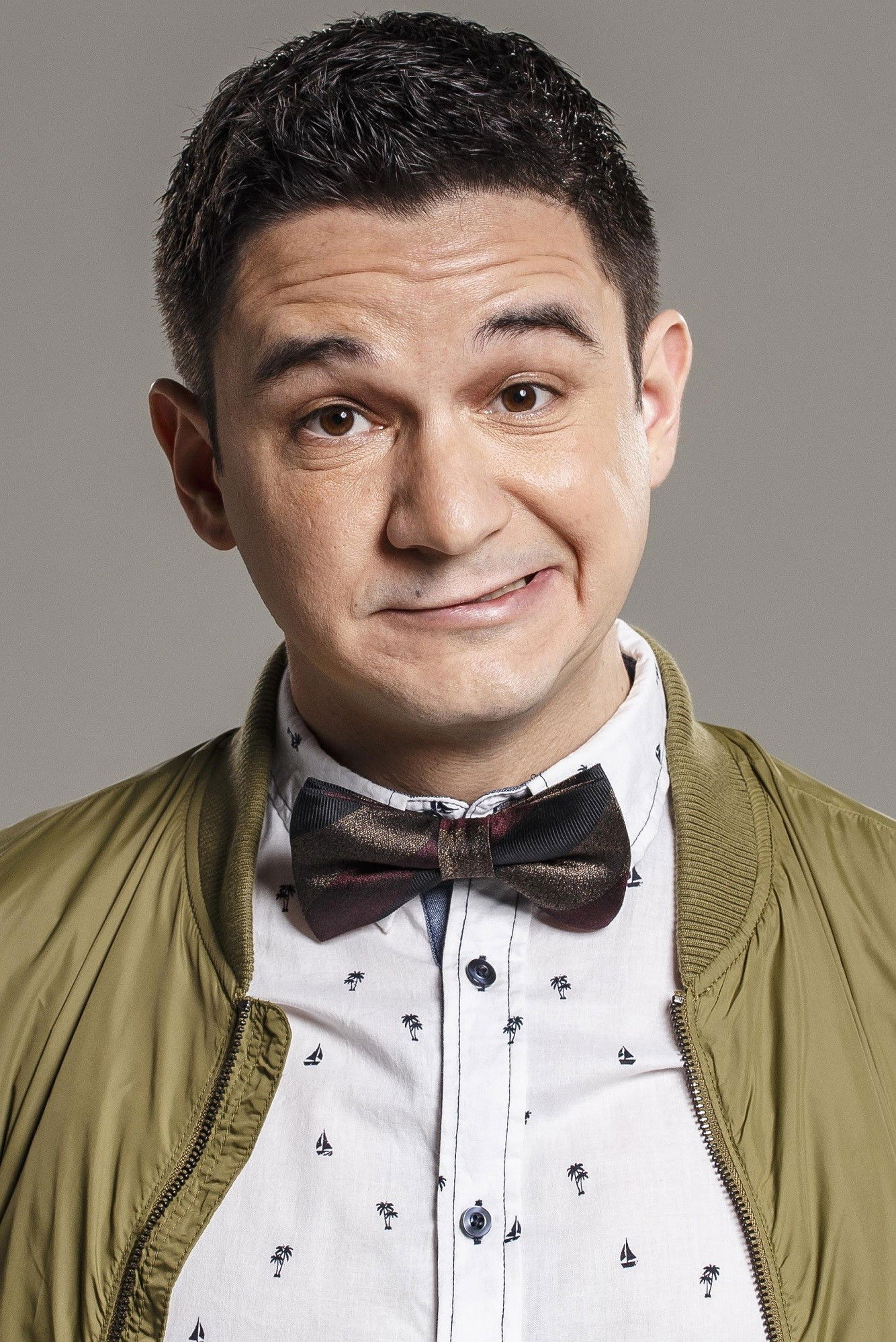 et billede af Péter Felméri