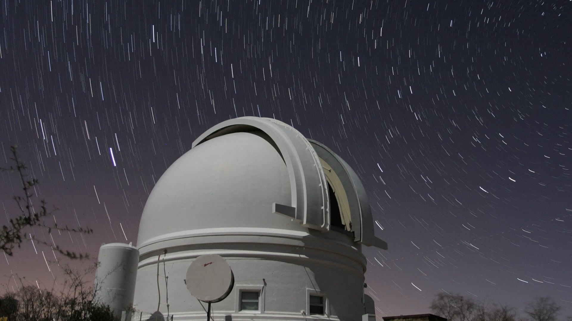 Journey to Palomar, America's First Journey Into Space (2010)