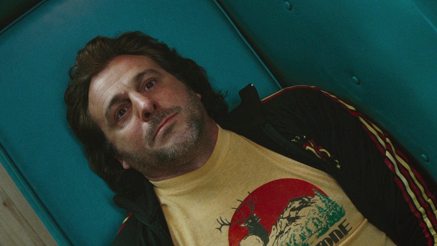 Starbuck (2011)