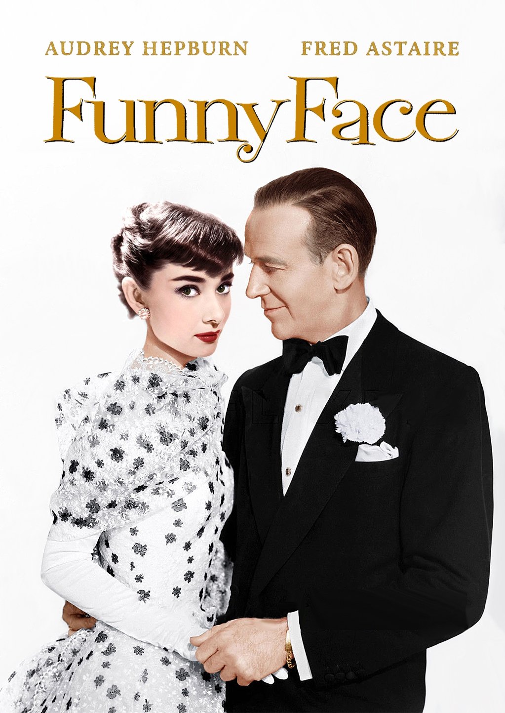 Funny Face