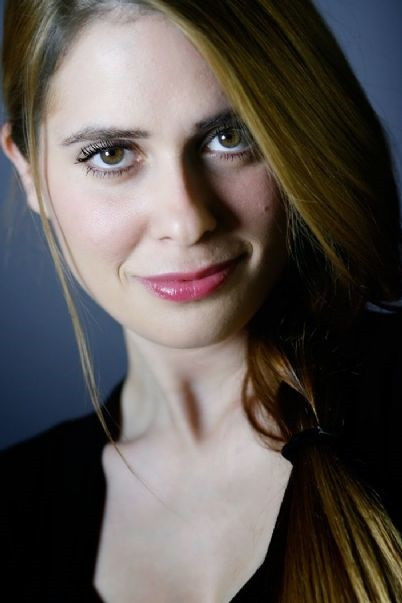 et billede af Sılay Ünal