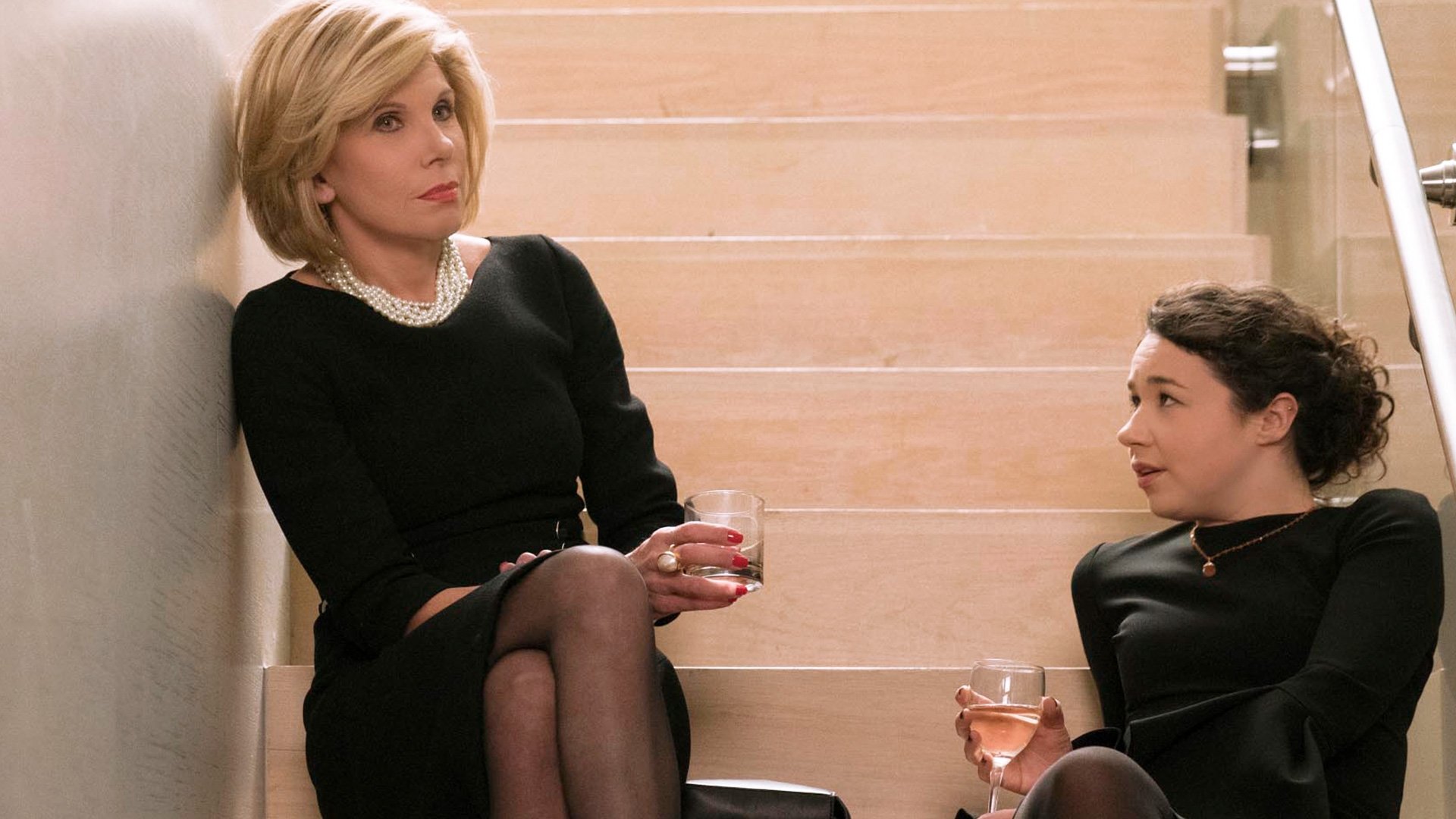 Resultado de imagem para the good fight season 2