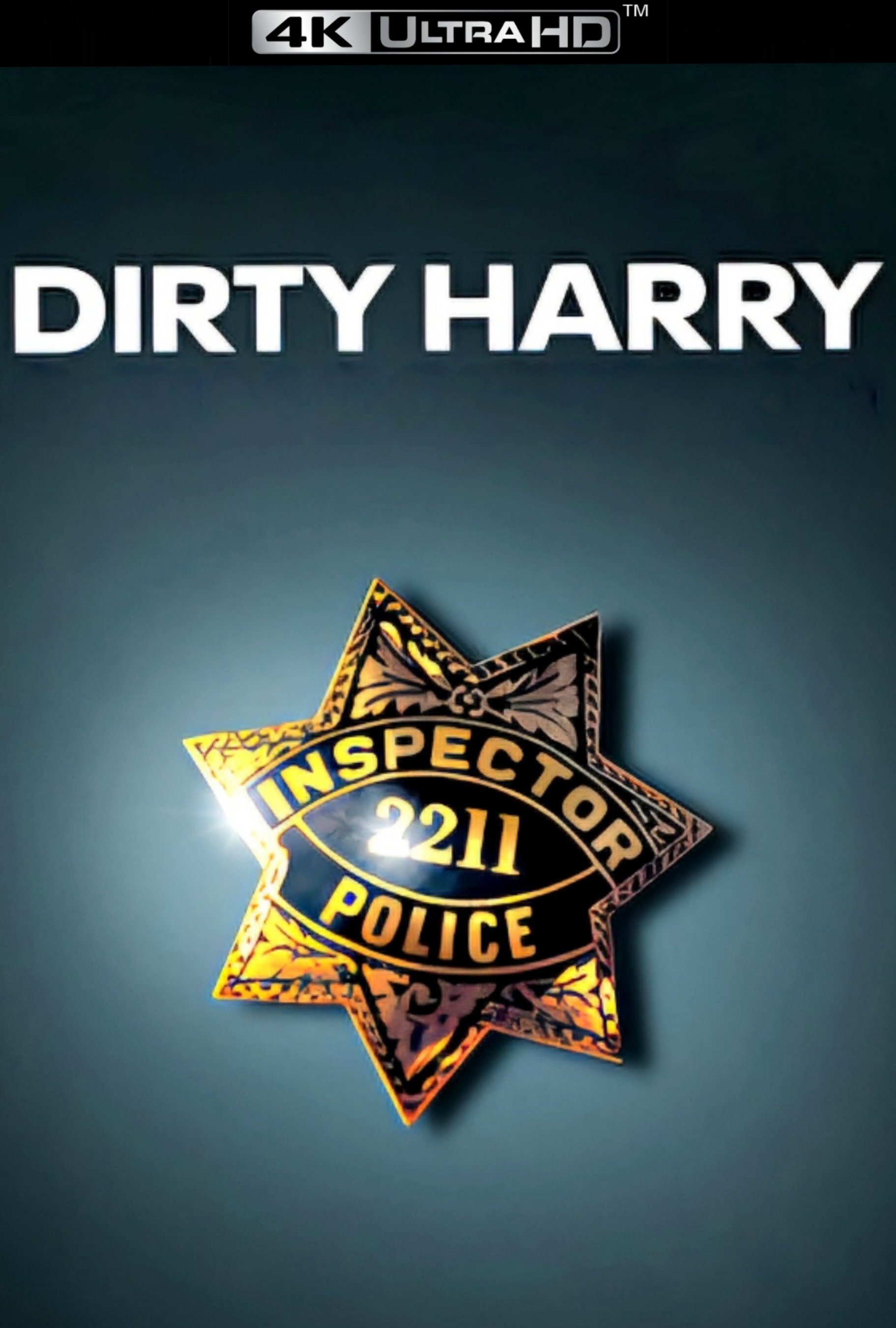 Dirty Harry