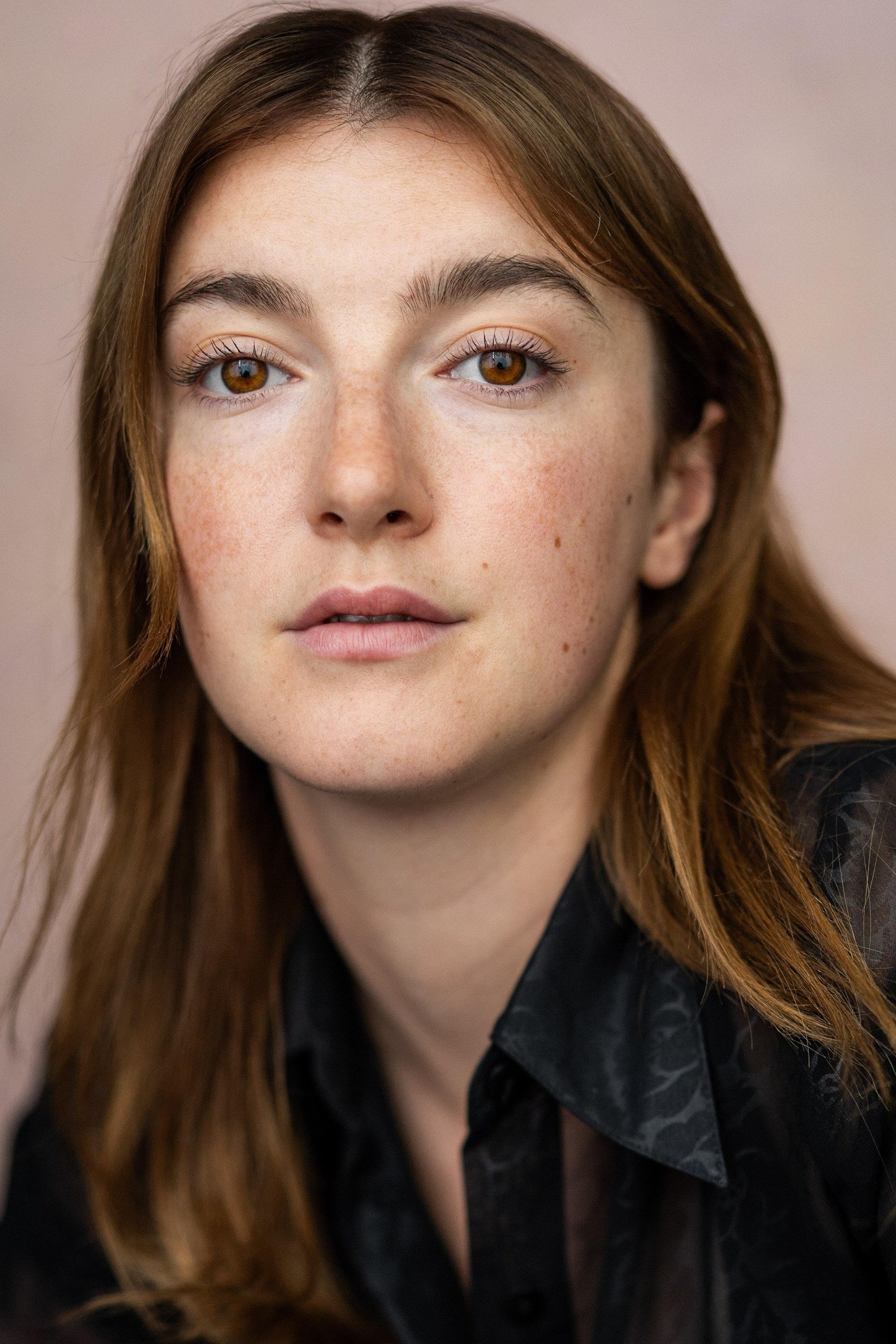 et billede af Faoileann Cunningham