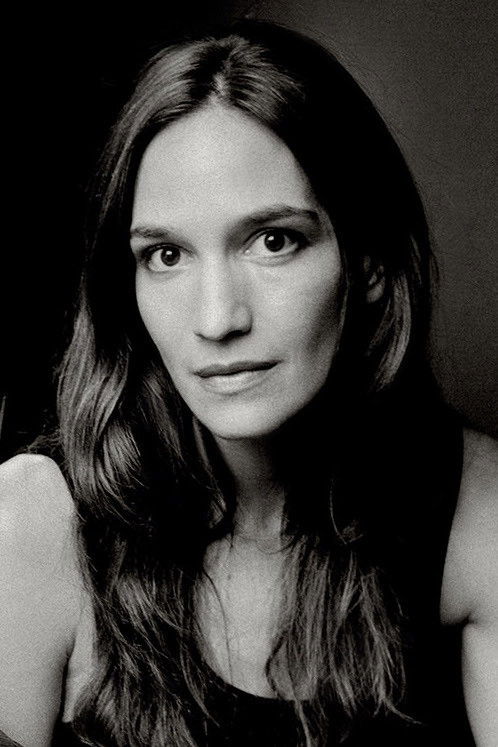 et billede af Kate Lindsey