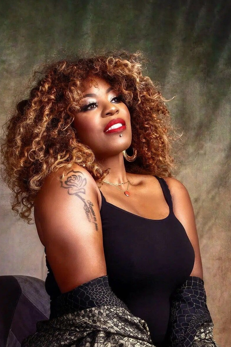 et billede af K-Reen