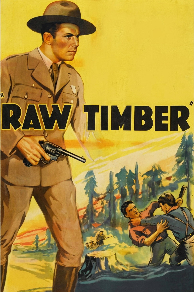 Title poster