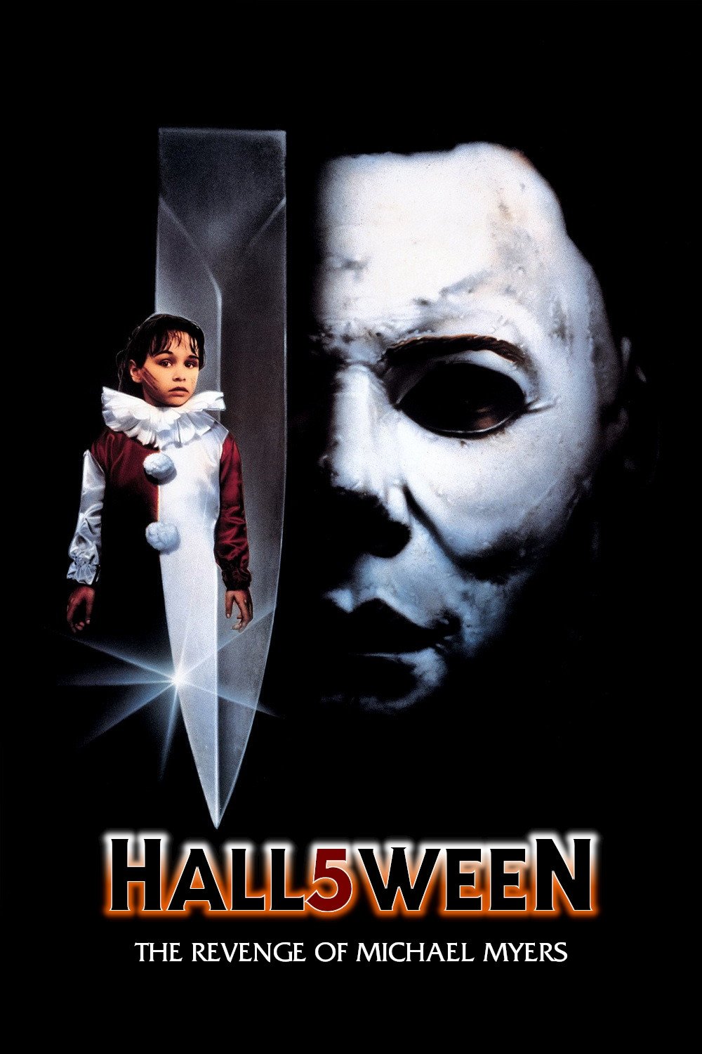 Halloween 5: The Revenge of Michael Myers