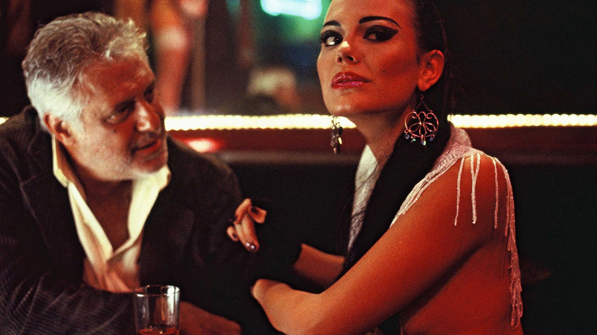 Achados e Perdidos (2007)