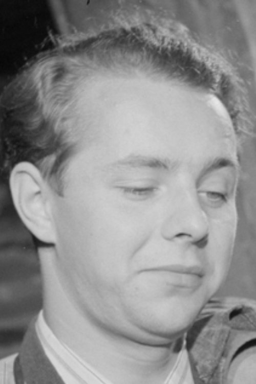 et billede af Pentti Lintonen