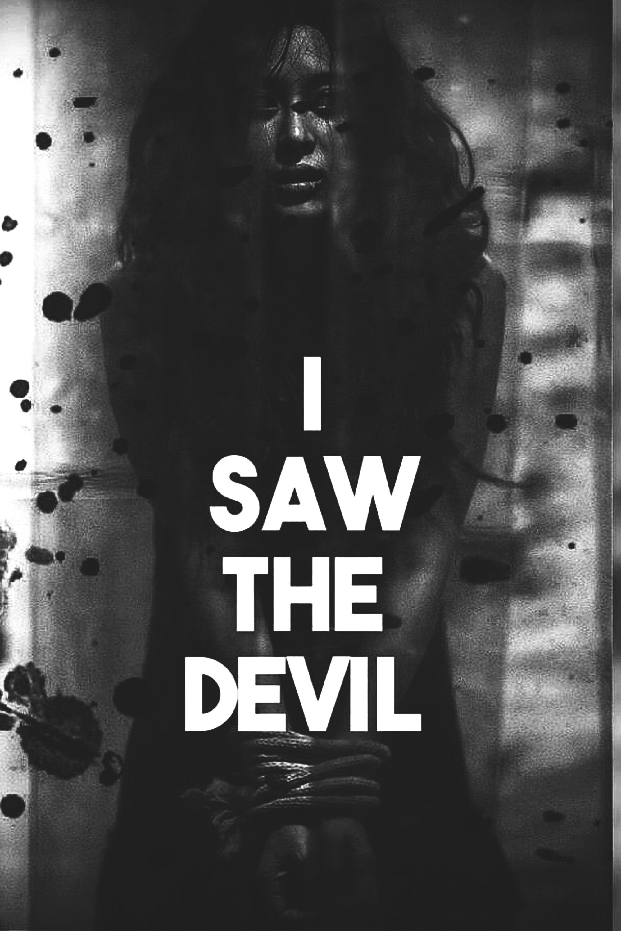 I Saw the Devil