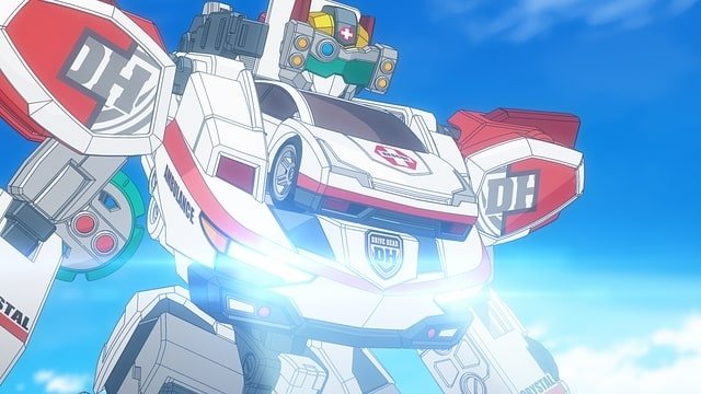 Episode 22