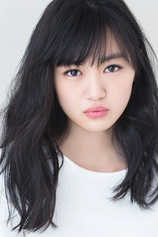 Rina Matsuyama's picture in the cast