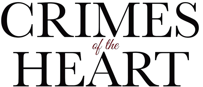 Crimes of the Heart Logo