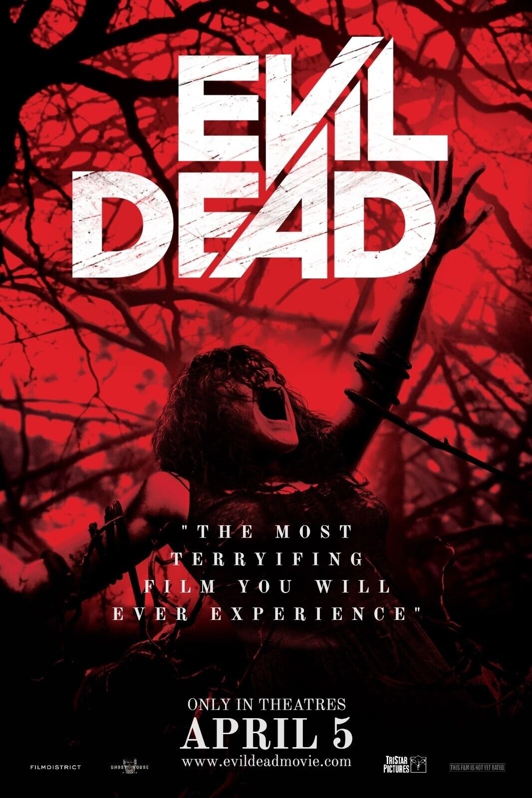 Evil Dead