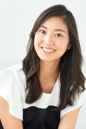 et billede af Kie Obana