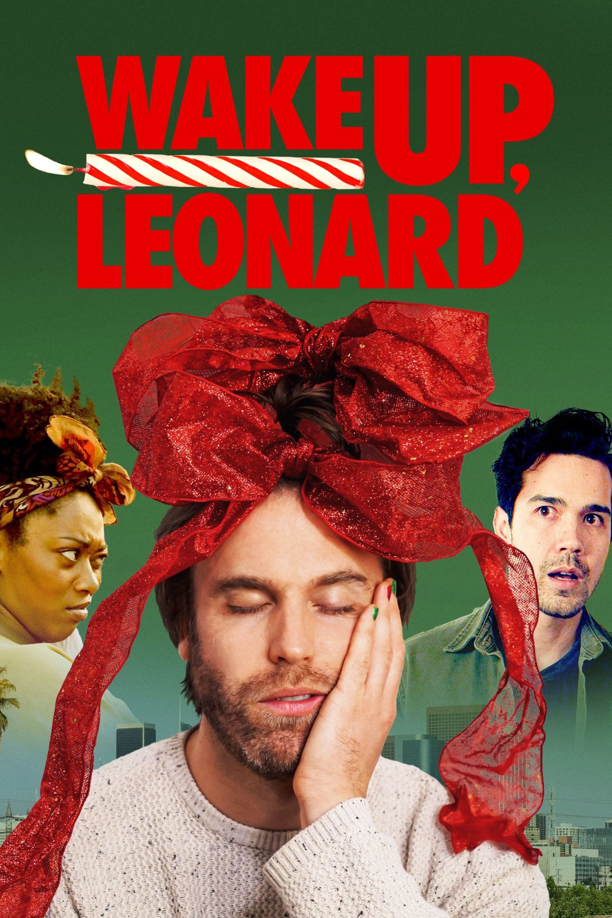 Wake Up, Leonard