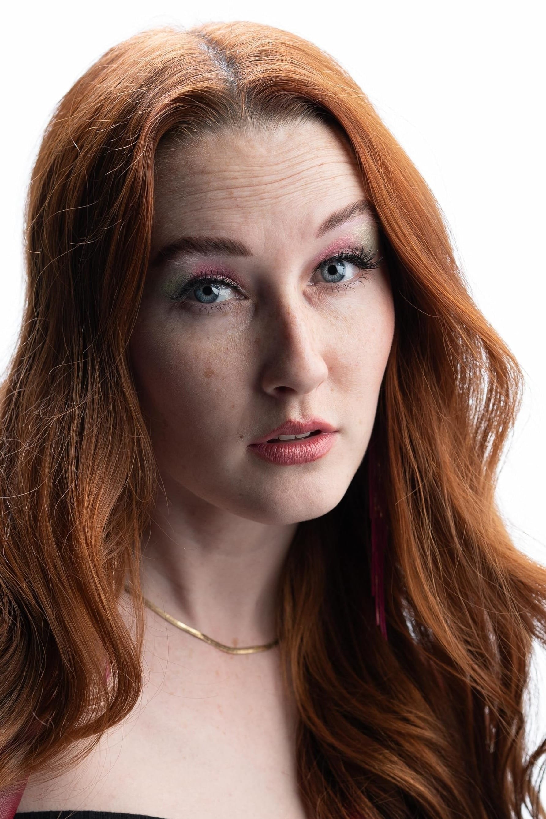 et billede af Savannah Powers