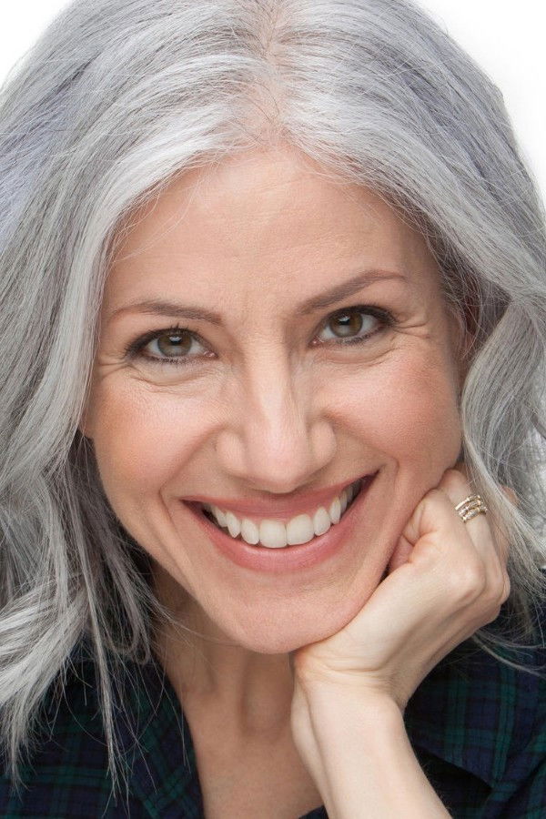 et billede af Karen Wexler