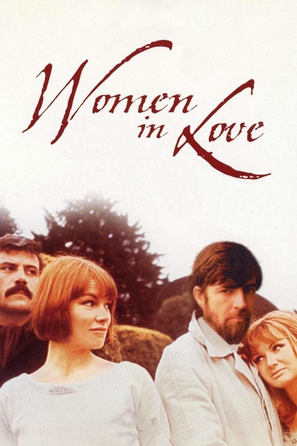 Women in Love