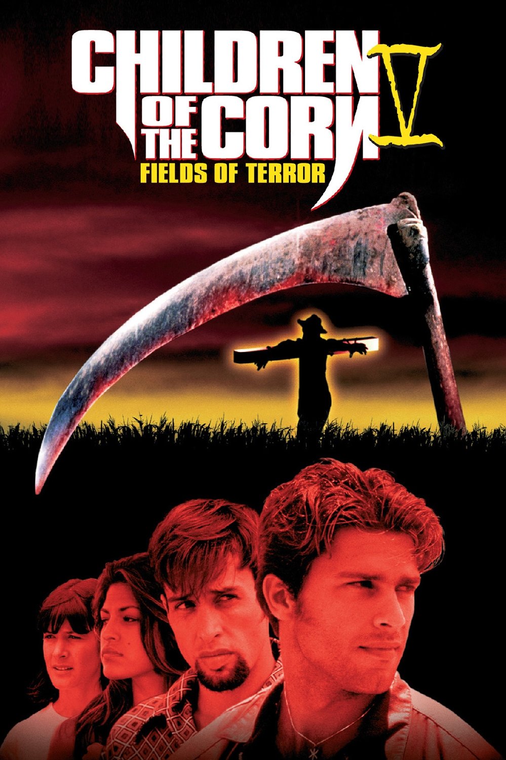 Children of the Corn V: Fields of Terror