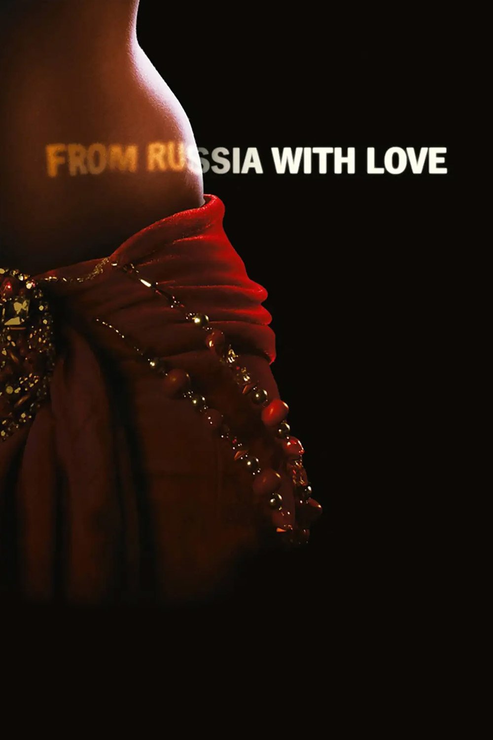 From Russia with Love