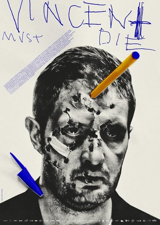 Vincent Must Die