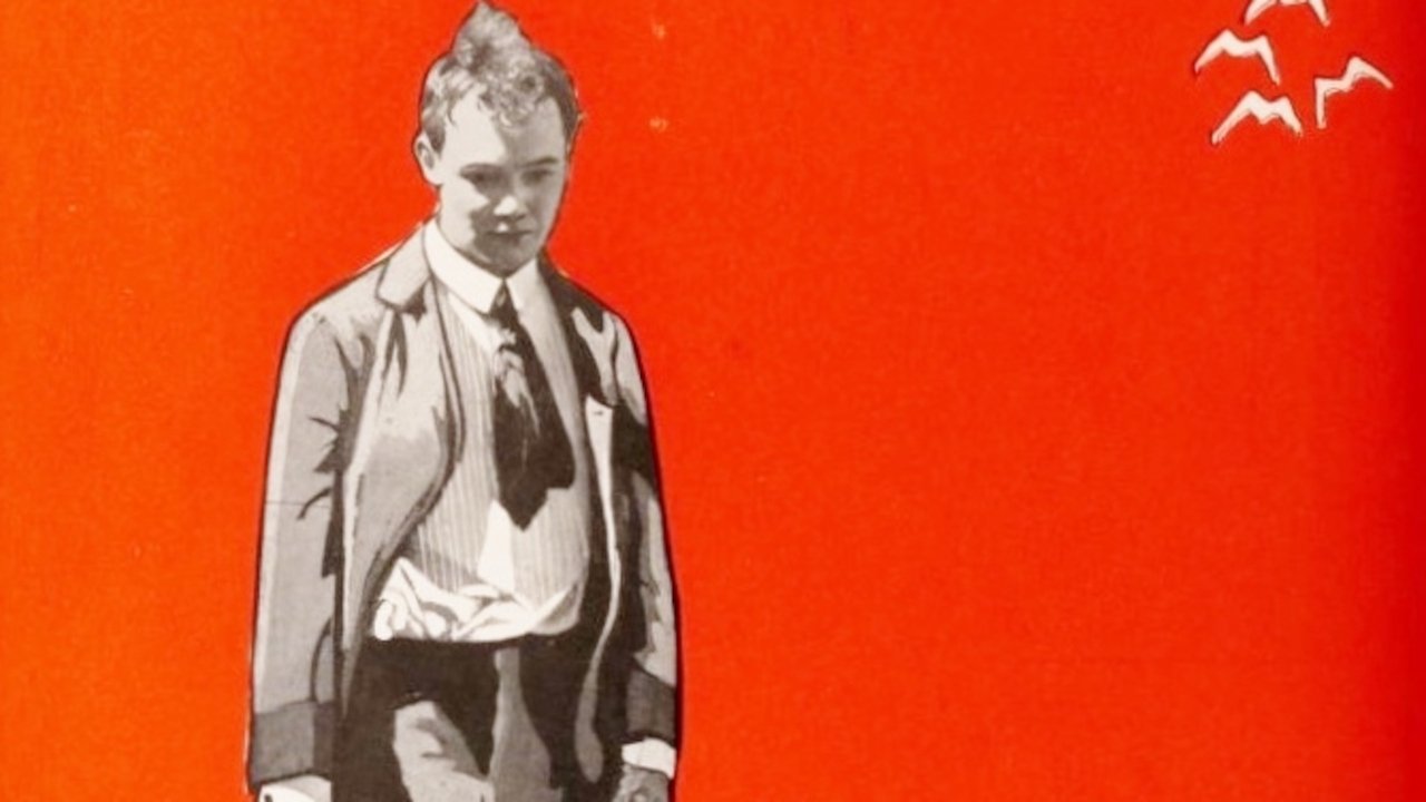 Plain Jane (1916)