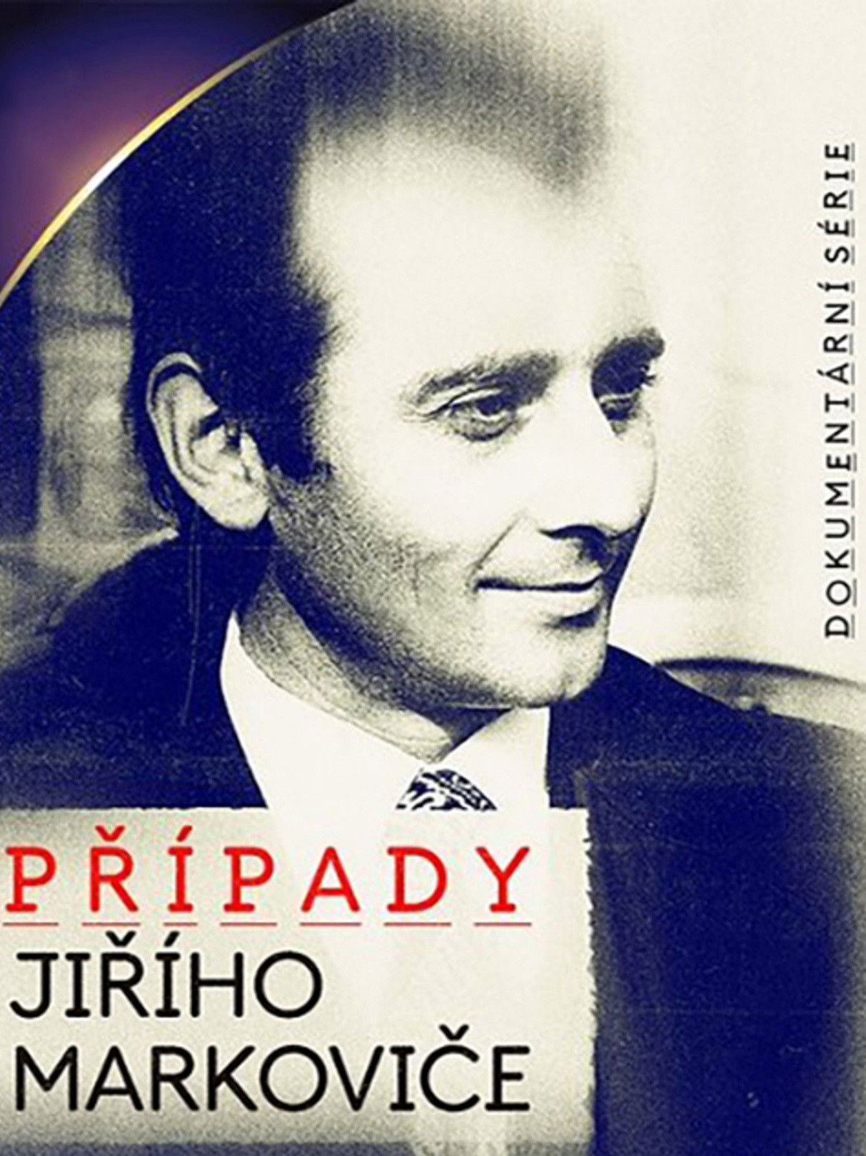 Případy Jiřího Markoviče - Season 1