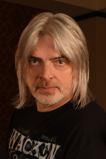 et billede af Jimmy Murrison