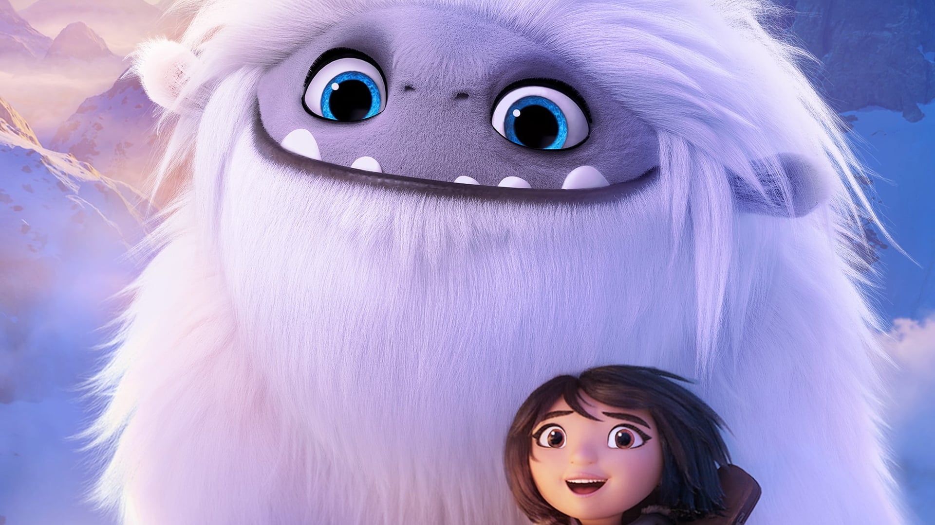 Abominable (2019)