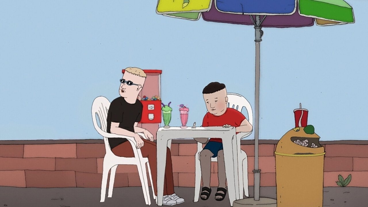 Easter Eggs (2021)