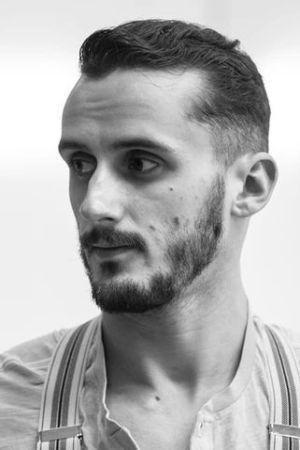 et billede af Bradley Waller