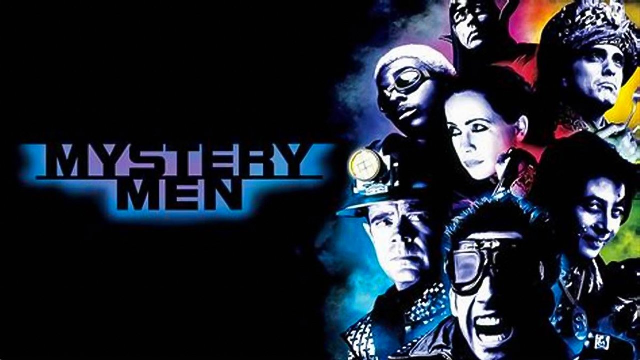 Mystery Men (1999)