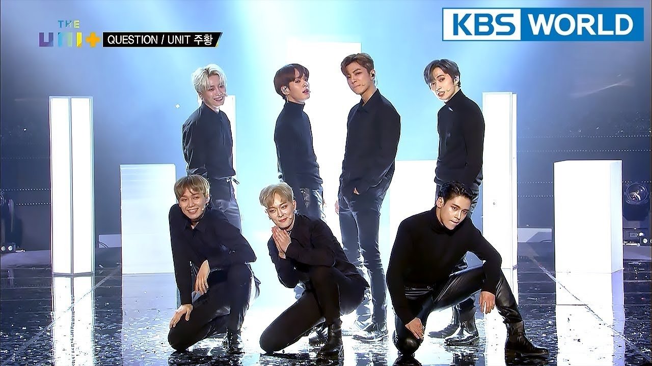 Thumbnail for Unit B All Day Season 1 Episode 22