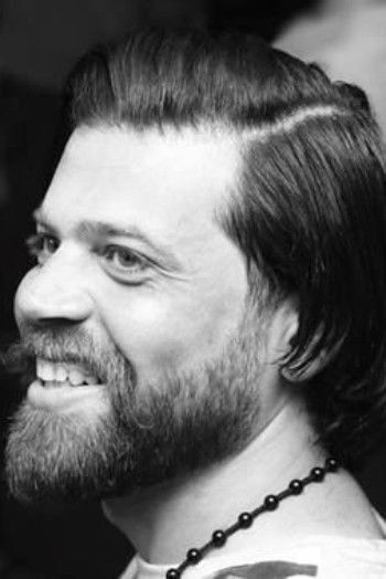 et billede af Rashad Roshdy