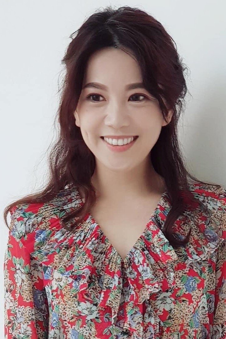 et billede af Liao Yi-chiao