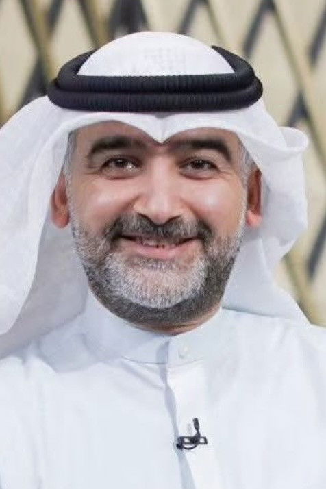 et billede af Ahmed Iraj