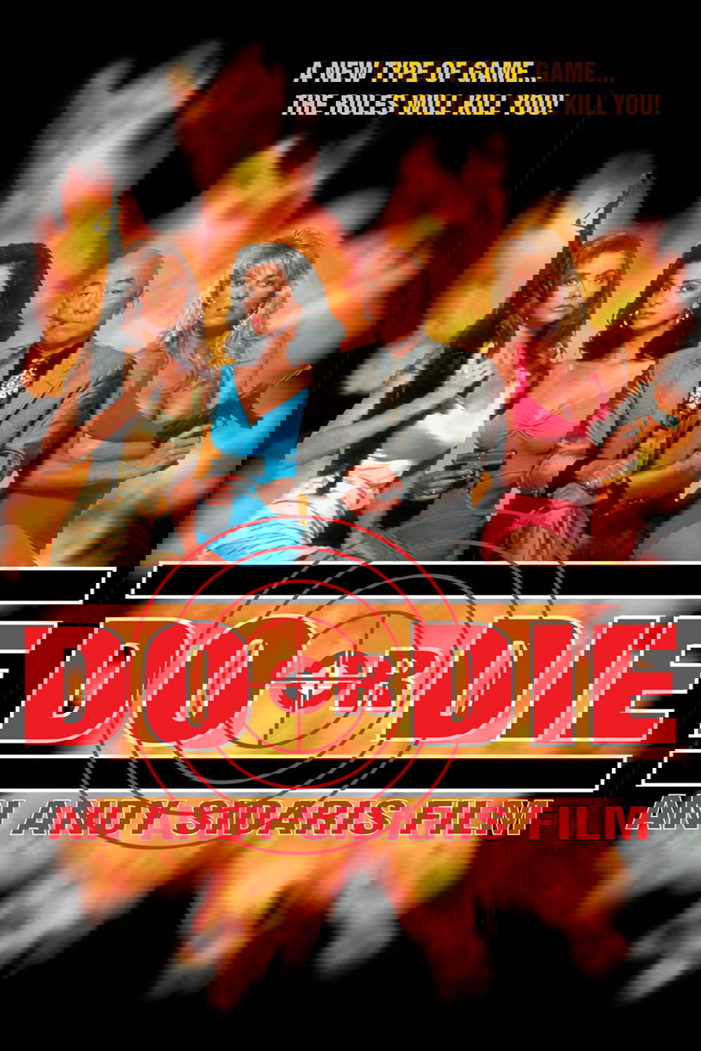 Do or Die