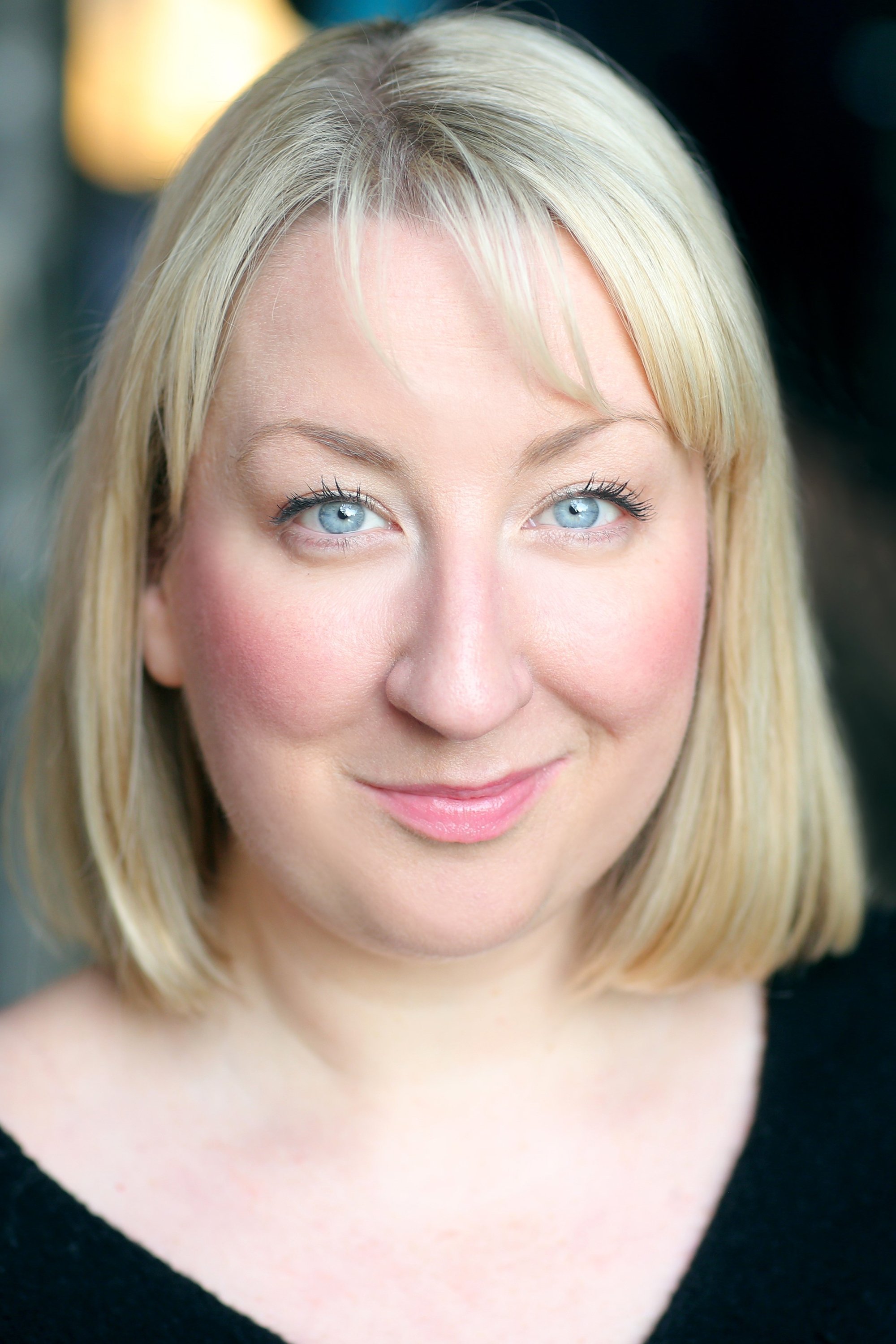 et billede af Maggie Service