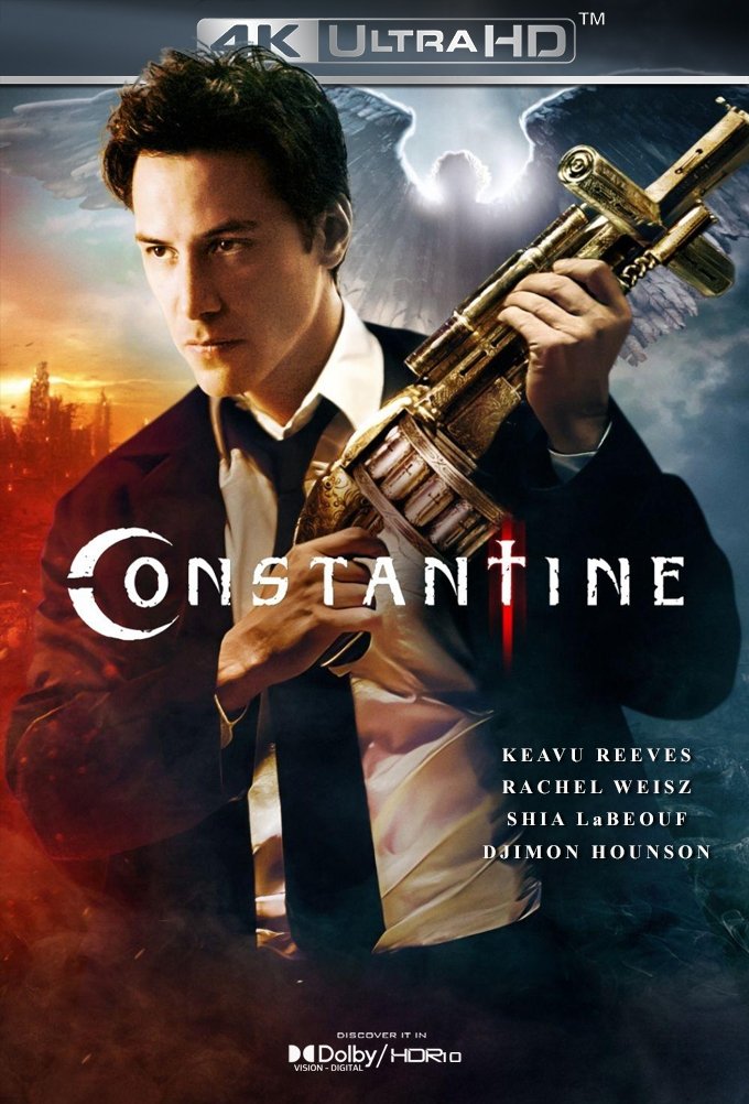 Constantine