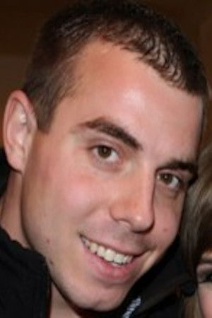 et billede af Denson Carter