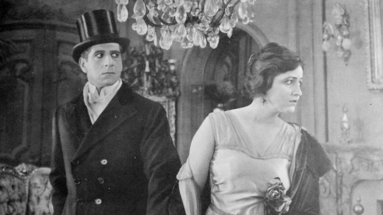 The Family Honor (1917)