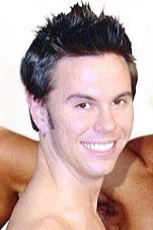 et billede af Rocky Moore