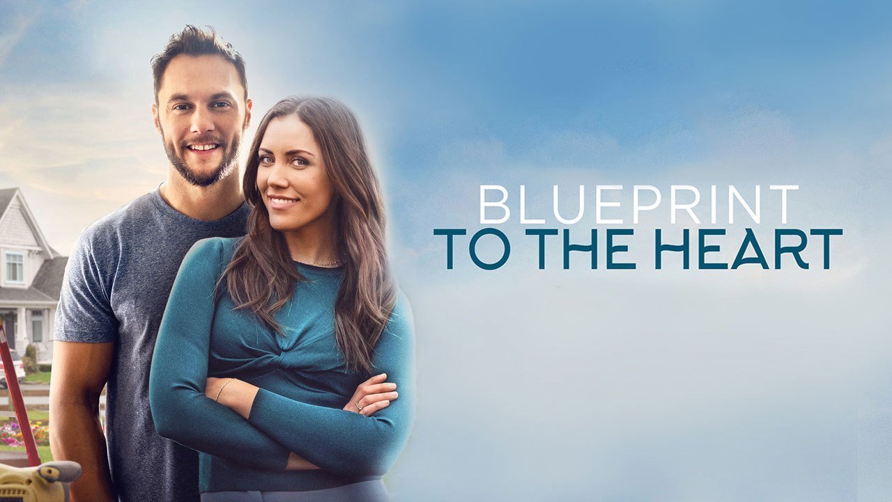 Blueprint to the Heart (2020)