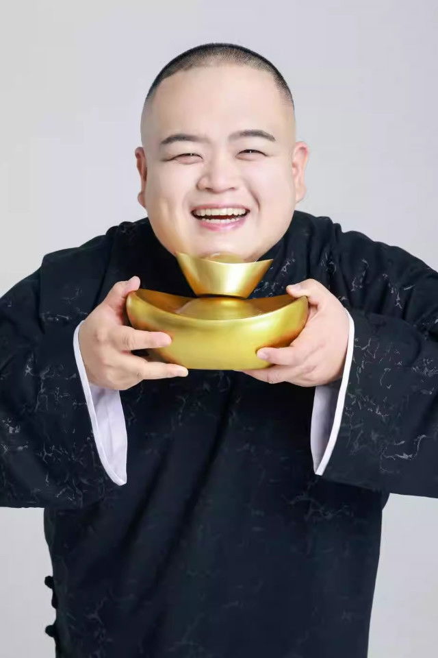 et billede af 刘喆