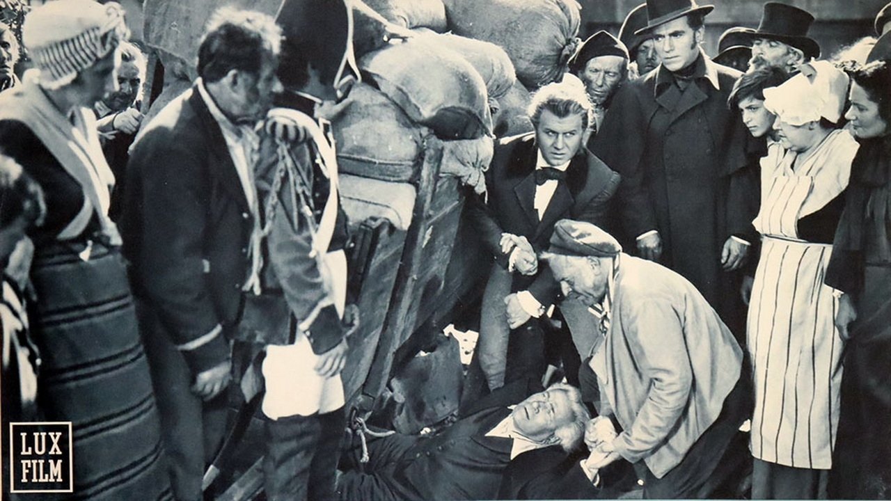 Les Misérables (1948)