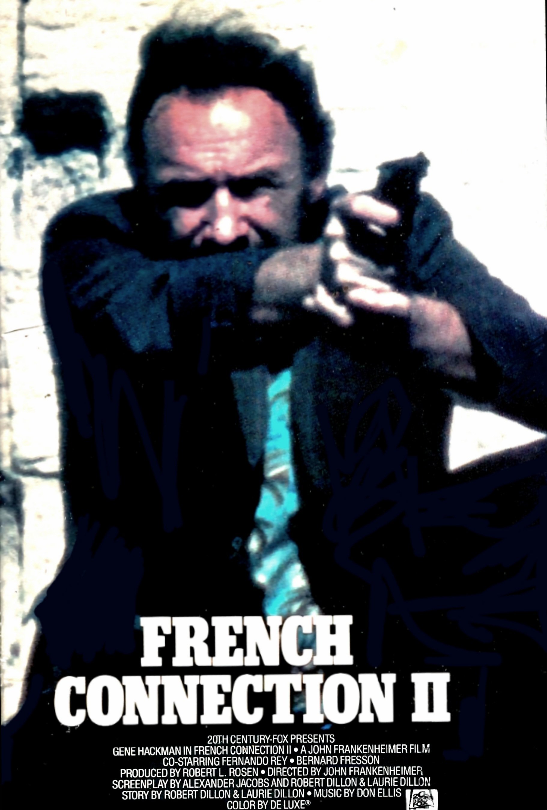 French Connection II