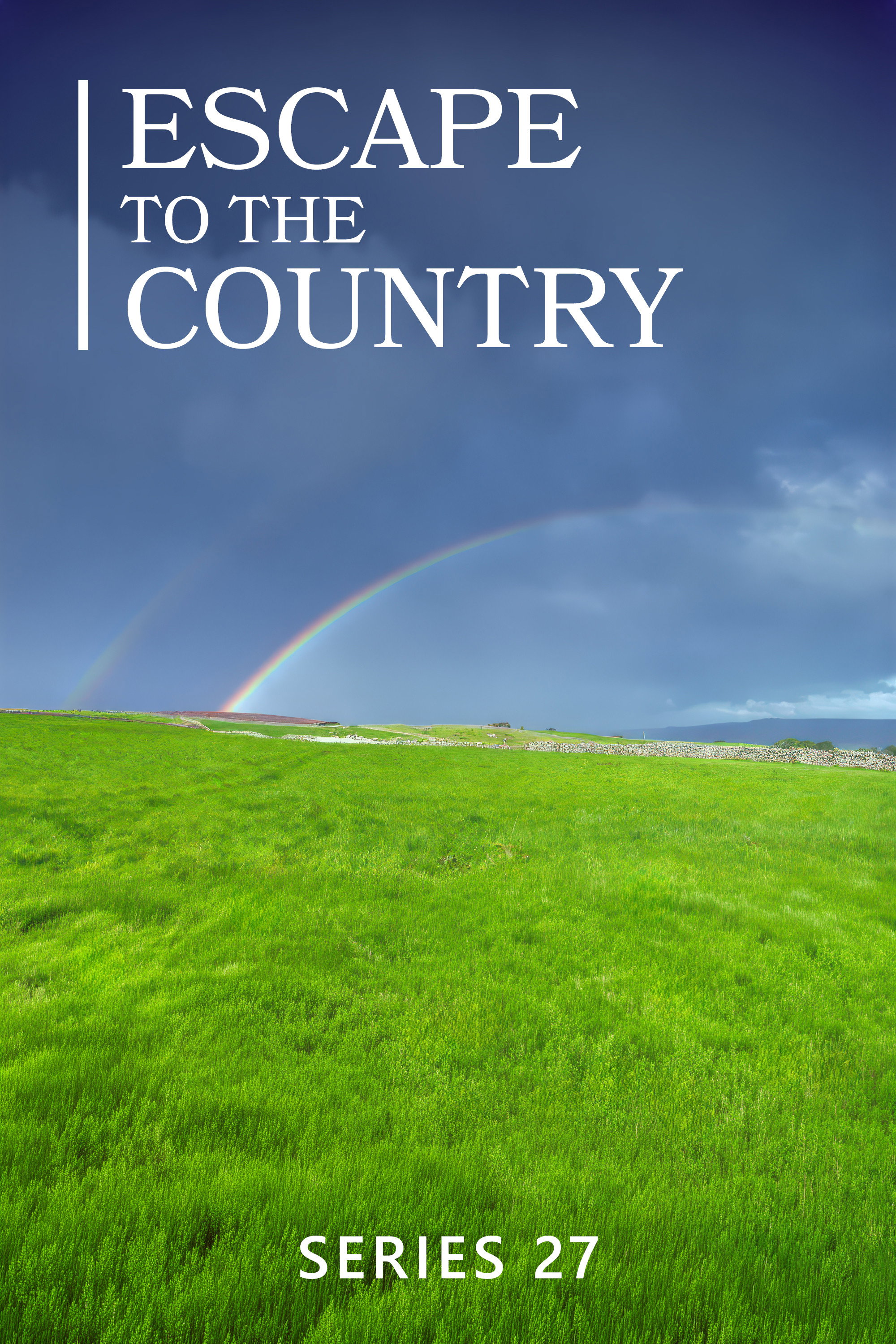 Escape to the Country - Season 27