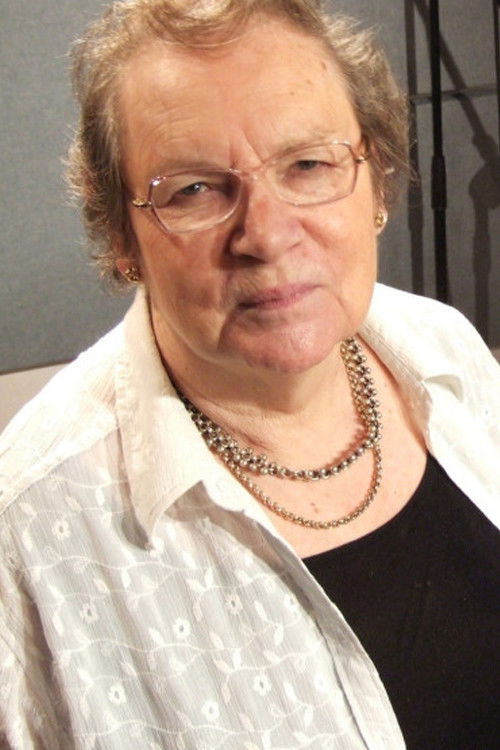 et billede af Maggie Stables